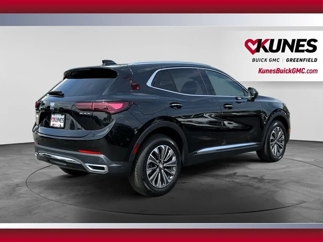 SEMINUEVOS BUICK Envision a Estados en autogozo