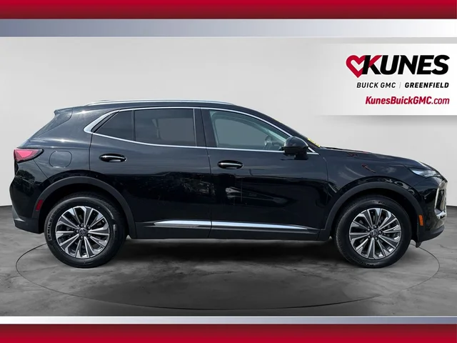 SEMINUEVOS BUICK Envision a Estados en autogozo
