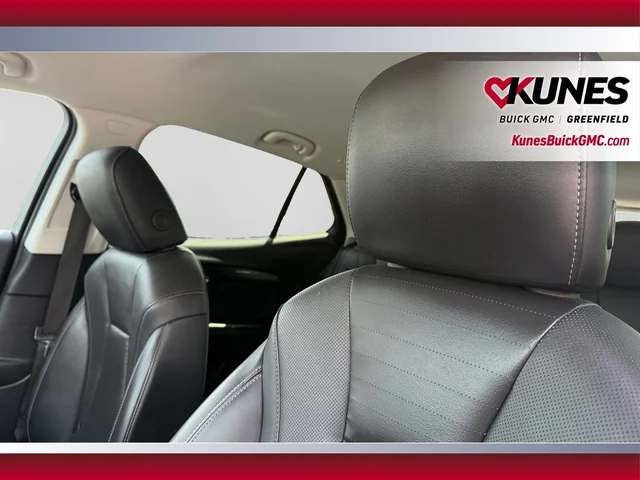 SEMINUEVOS BUICK Envision a Estados en autogozo