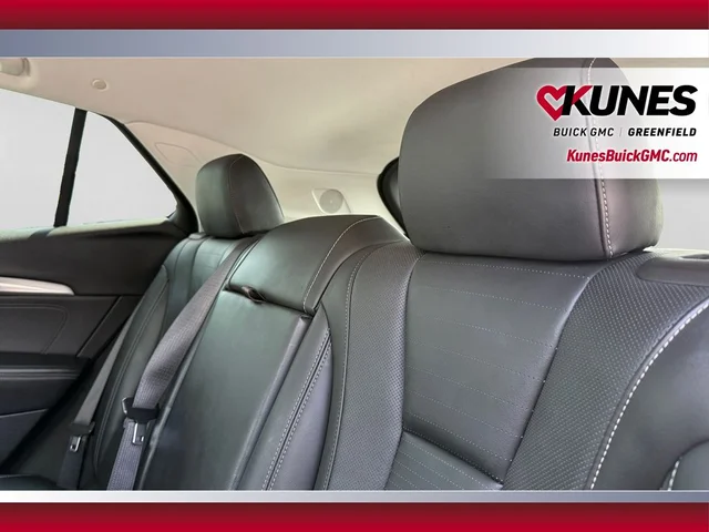 SEMINUEVOS BUICK Envision a Estados en autogozo