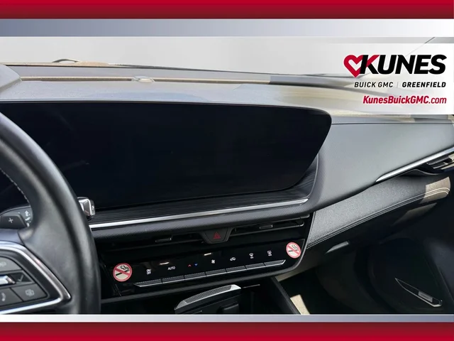 SEMINUEVOS BUICK Envision a Estados en autogozo