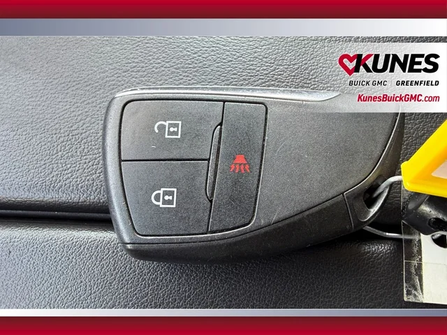 SEMINUEVOS BUICK Envision a Estados en autogozo