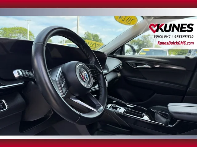 SEMINUEVOS BUICK Envision a Estados en autogozo