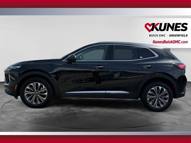 SEMINUEVOS BUICK Envision a Estados en autogozo