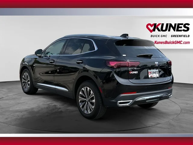 SEMINUEVOS BUICK Envision a Estados en autogozo