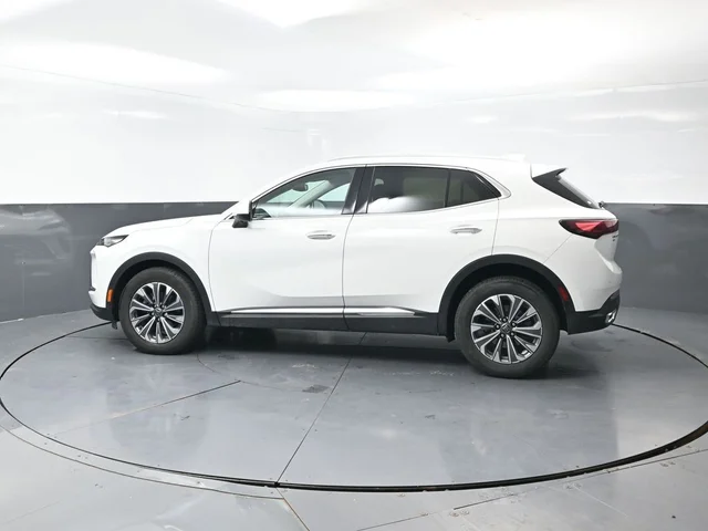 SEMINUEVOS BUICK Envision a Estados en autogozo