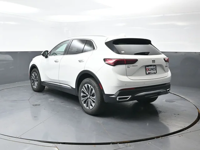 SEMINUEVOS BUICK Envision a Estados en autogozo