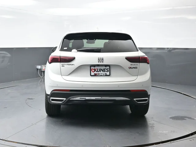 SEMINUEVOS BUICK Envision a Estados en autogozo