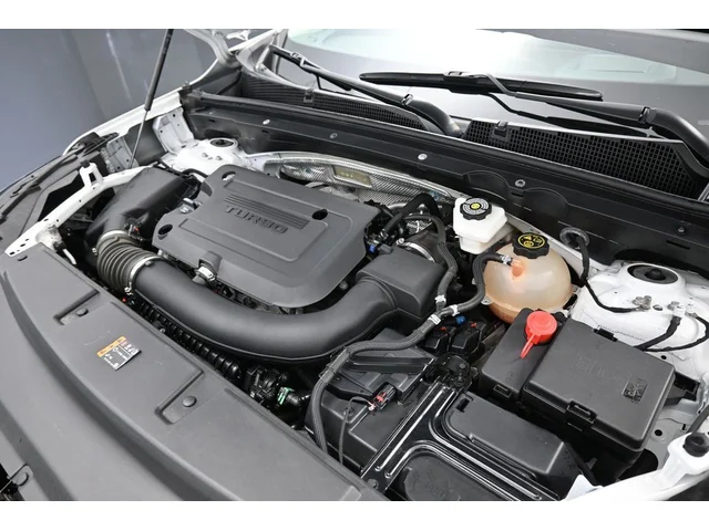 SEMINUEVOS BUICK Envision a Estados en autogozo