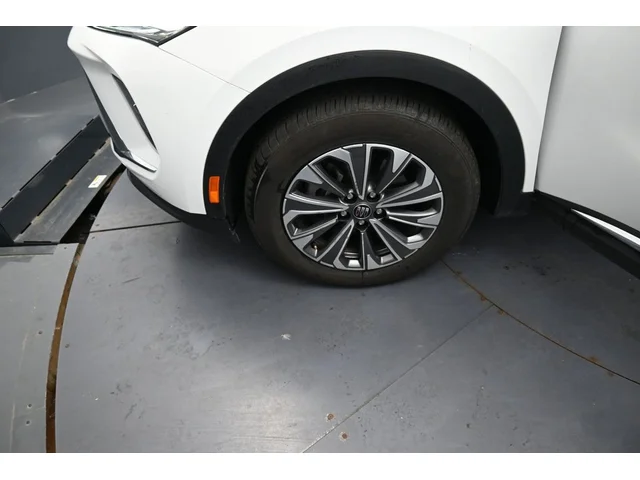 SEMINUEVOS BUICK Envision a Estados en autogozo