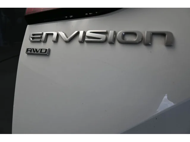 SEMINUEVOS BUICK Envision a Estados en autogozo