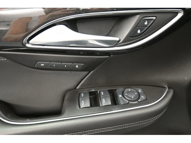 SEMINUEVOS BUICK Envision a Estados en autogozo