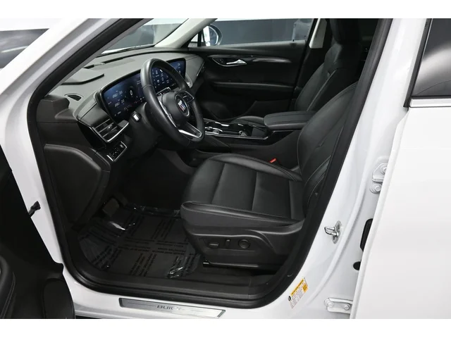 SEMINUEVOS BUICK Envision a Estados en autogozo