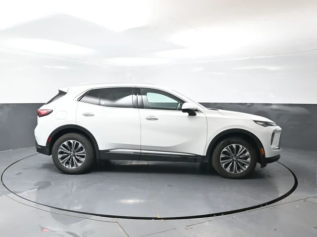 SEMINUEVOS BUICK Envision a Estados en autogozo