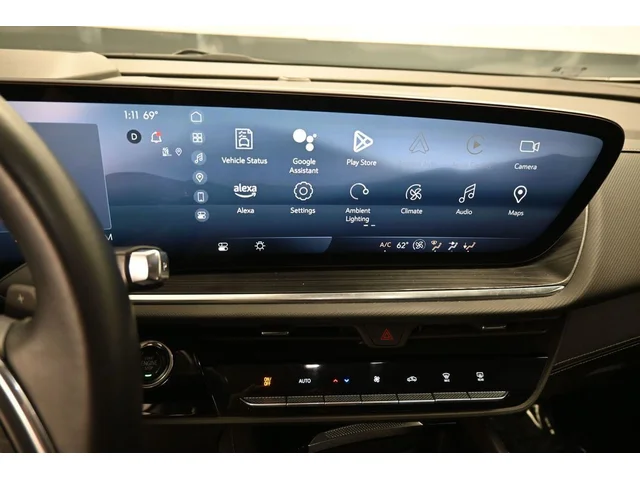 SEMINUEVOS BUICK Envision a Estados en autogozo