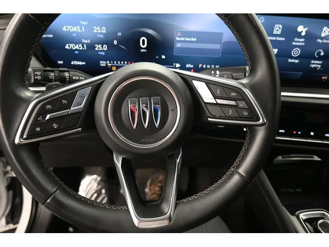 SEMINUEVOS BUICK Envision a Estados en autogozo