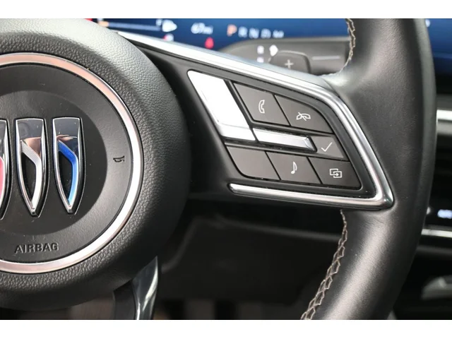 SEMINUEVOS BUICK Envision a Estados en autogozo