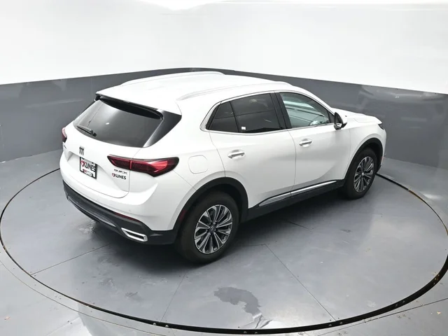 SEMINUEVOS BUICK Envision a Estados en autogozo