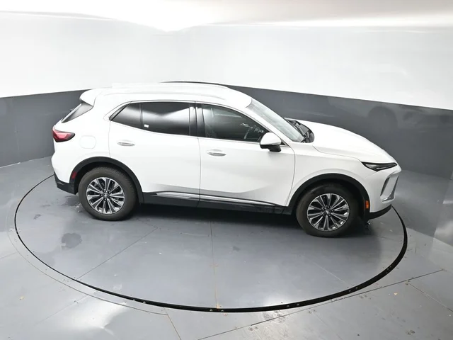 SEMINUEVOS BUICK Envision a Estados en autogozo