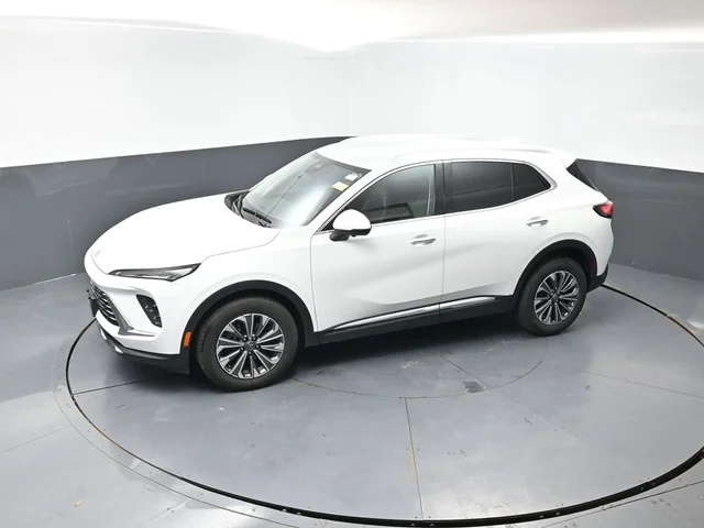 SEMINUEVOS BUICK Envision a Estados en autogozo