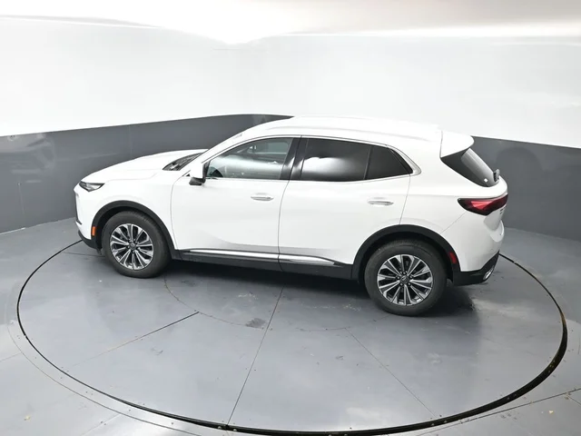 SEMINUEVOS BUICK Envision a Estados en autogozo