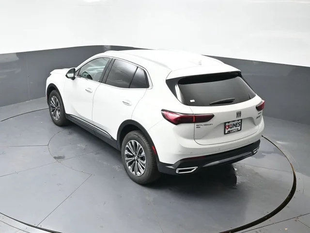 SEMINUEVOS BUICK Envision a Estados en autogozo