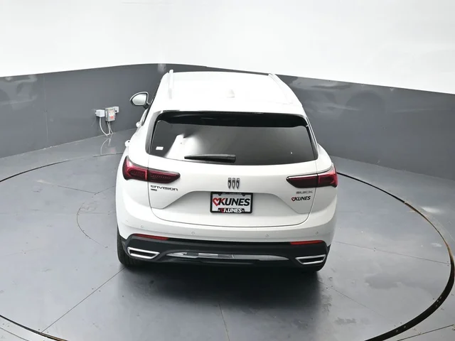 SEMINUEVOS BUICK Envision a Estados en autogozo