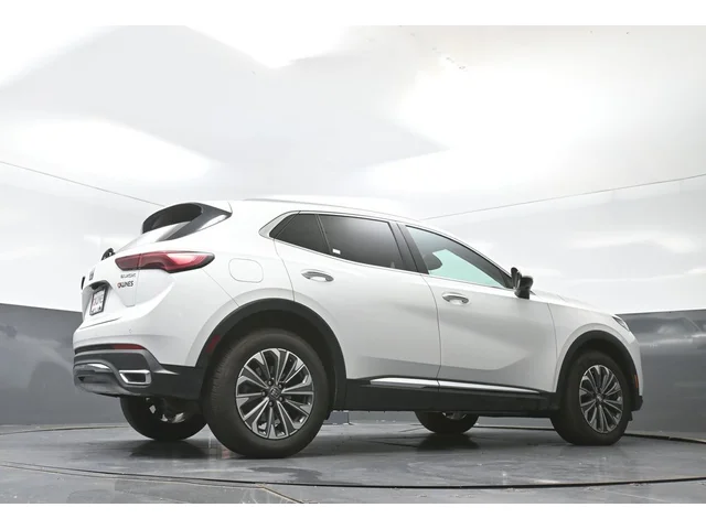 SEMINUEVOS BUICK Envision a Estados en autogozo