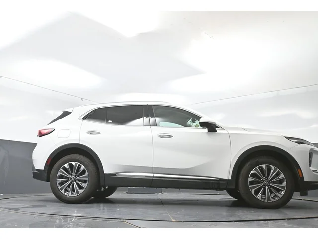 SEMINUEVOS BUICK Envision a Estados en autogozo