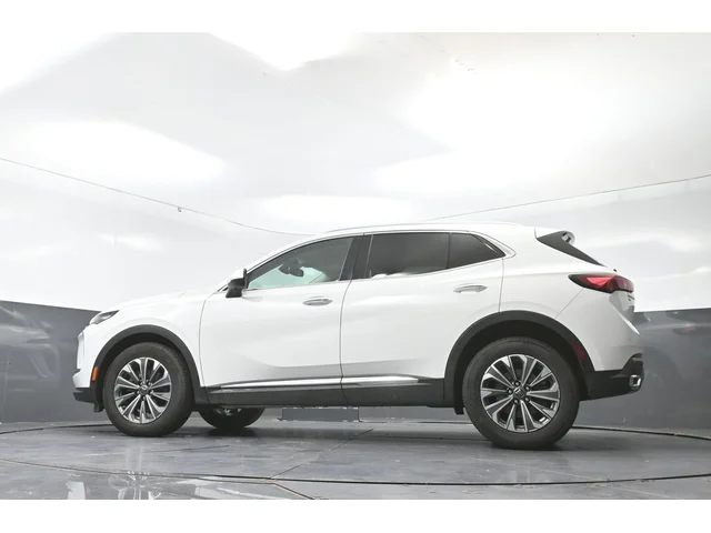 SEMINUEVOS BUICK Envision a Estados en autogozo