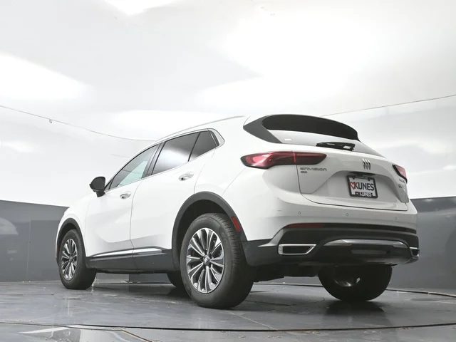 SEMINUEVOS BUICK Envision a Estados en autogozo