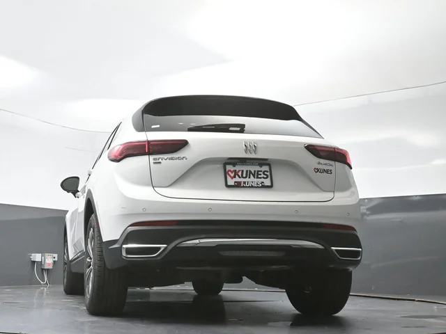 SEMINUEVOS BUICK Envision a Estados en autogozo