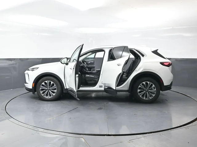 SEMINUEVOS BUICK Envision a Estados en autogozo