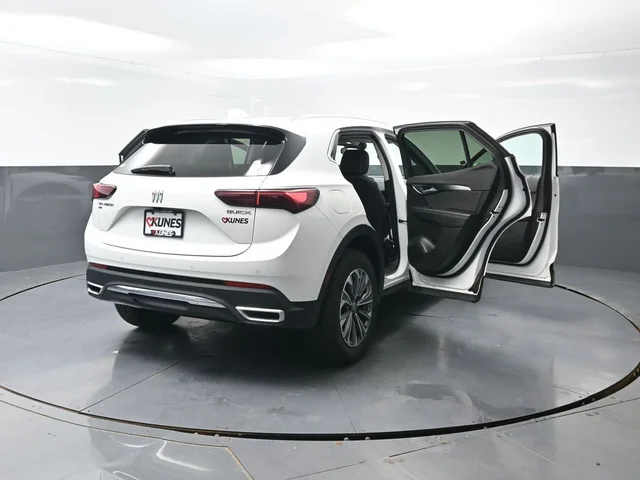 SEMINUEVOS BUICK Envision a Estados en autogozo