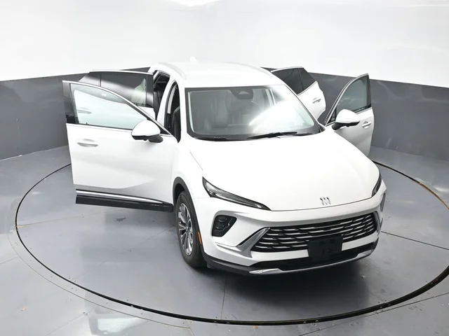 SEMINUEVOS BUICK Envision a Estados en autogozo