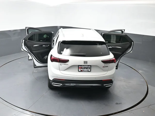 SEMINUEVOS BUICK Envision a Estados en autogozo