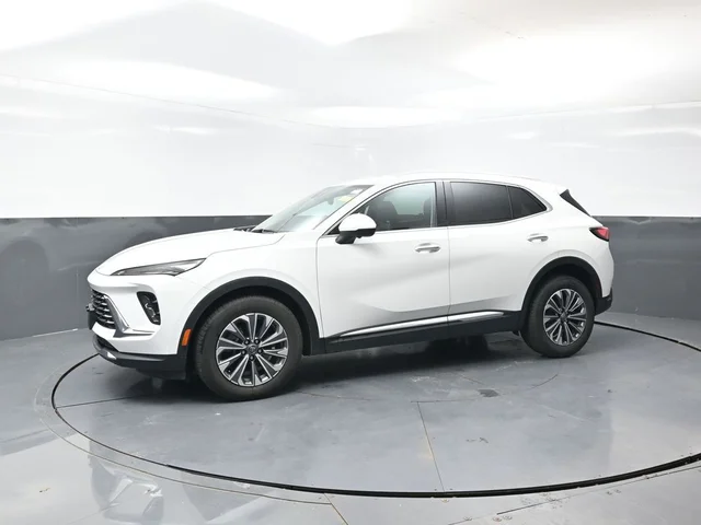 SEMINUEVOS BUICK Envision a Estados en autogozo