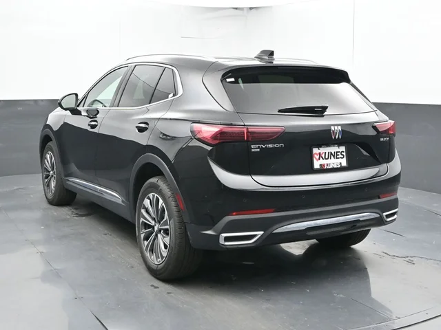 SEMINUEVOS BUICK Envision a Estados en autogozo