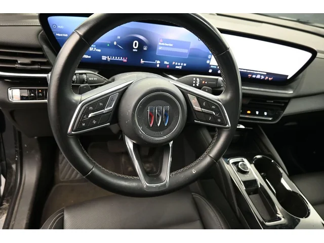SEMINUEVOS BUICK Envision a Estados en autogozo