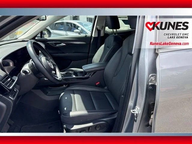 SEMINUEVOS BUICK Envision a Estados en autogozo