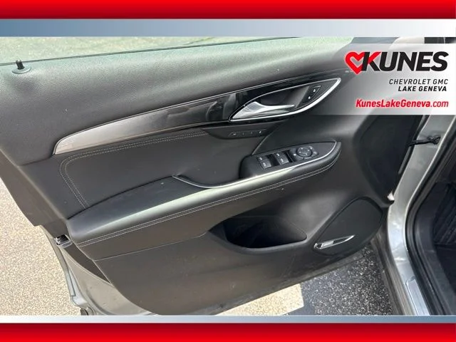 SEMINUEVOS BUICK Envision a Estados en autogozo
