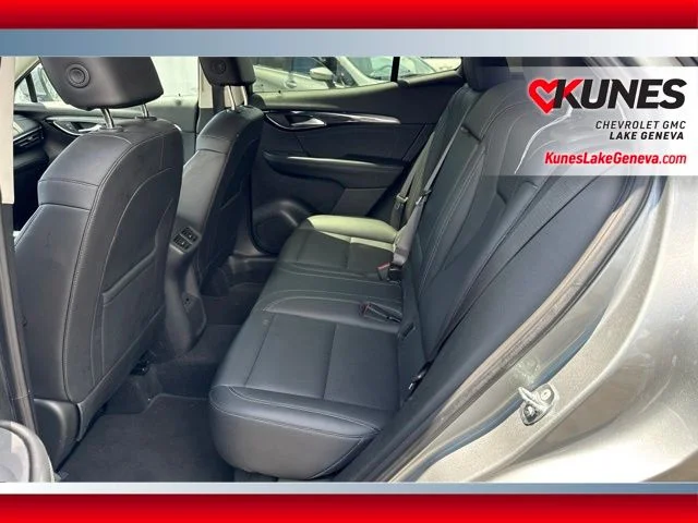SEMINUEVOS BUICK Envision a Estados en autogozo