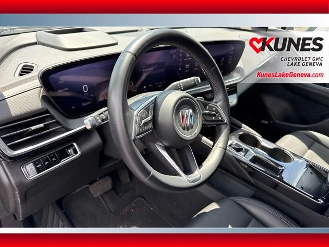 SEMINUEVOS BUICK Envision a Estados en autogozo