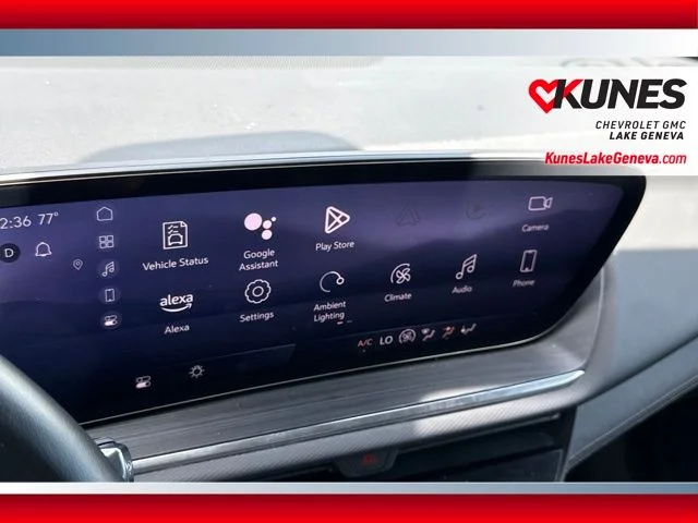SEMINUEVOS BUICK Envision a Estados en autogozo