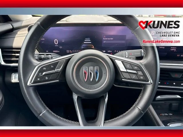 SEMINUEVOS BUICK Envision a Estados en autogozo