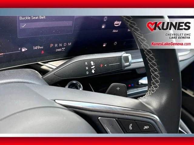SEMINUEVOS BUICK Envision a Estados en autogozo