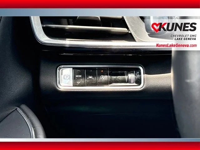 SEMINUEVOS BUICK Envision a Estados en autogozo