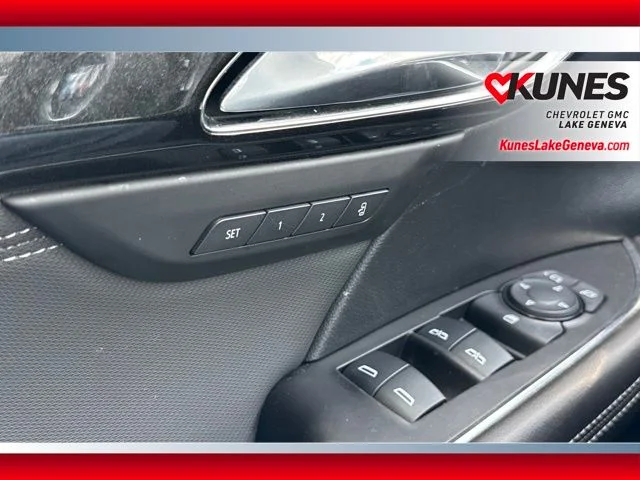 SEMINUEVOS BUICK Envision a Estados en autogozo