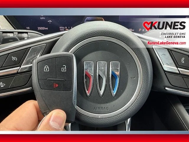 SEMINUEVOS BUICK Envision a Estados en autogozo