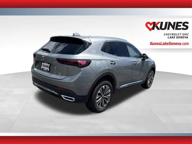 SEMINUEVOS BUICK Envision a Estados en autogozo